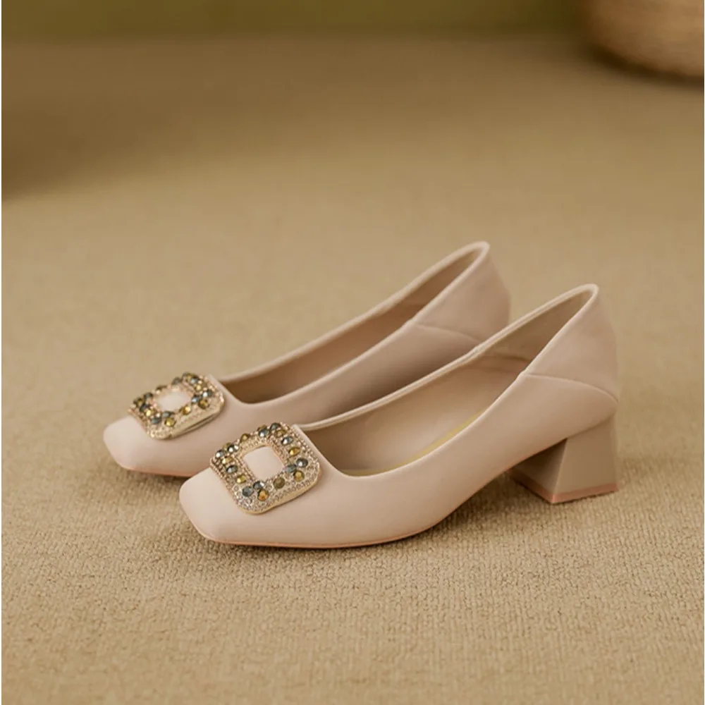 High Heeled Shoes Women 2026 F - Women Formal Wear Shoes recension och pris
