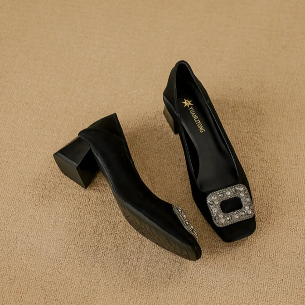 High Heeled Shoes Women 2026 F - Women Formal Wear Shoes recension och pris