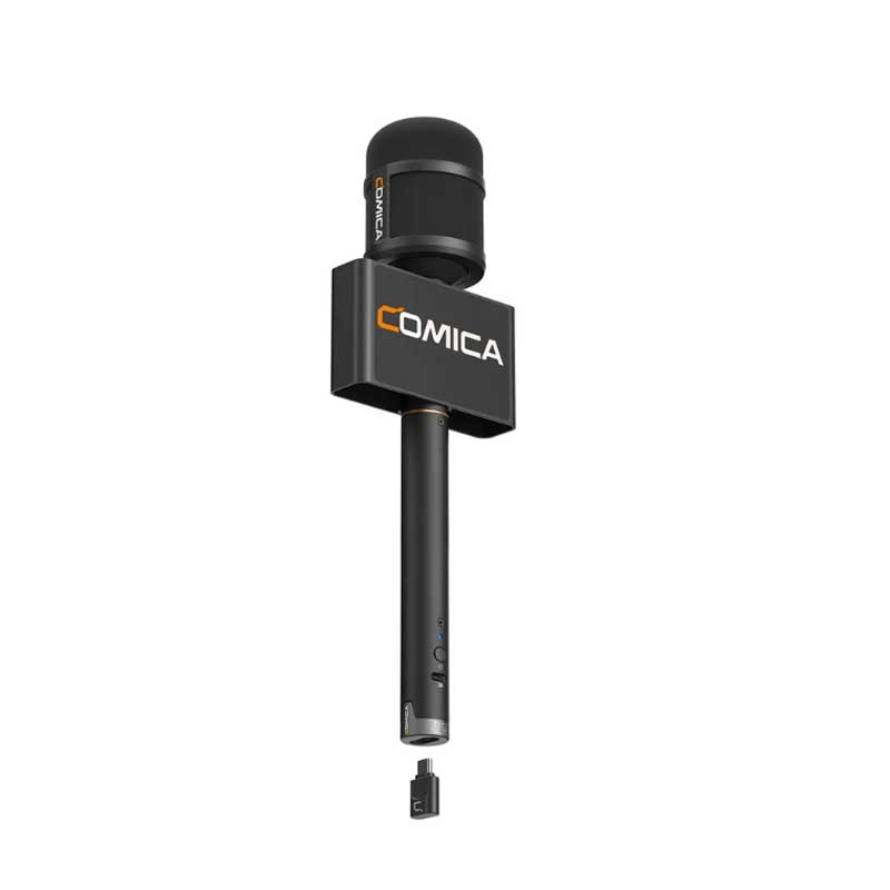 COMICA Revo S 48kHz 24bit Wire - K&G Women'S Formal Wear recension och pris