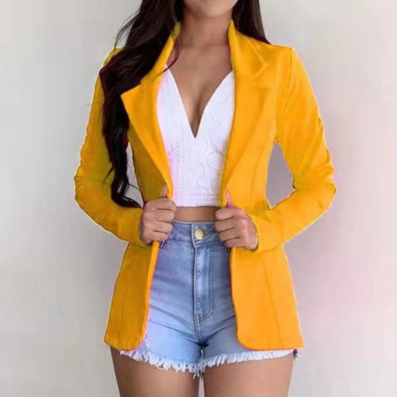 Women's Blazer 2024 Formal Bla - Women Formal Wear Blazers recension och pris