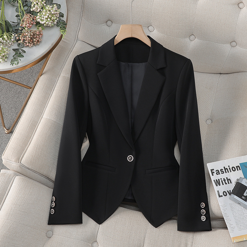 New Fashion Female Formal Blaz - Women Formal Wear Blazers recension och pris