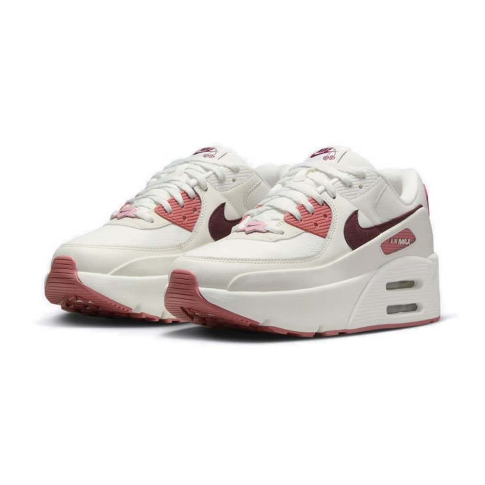 Nike Air Max 90 women's Runnin - Nike Shoes Air Max 90 recension och pris