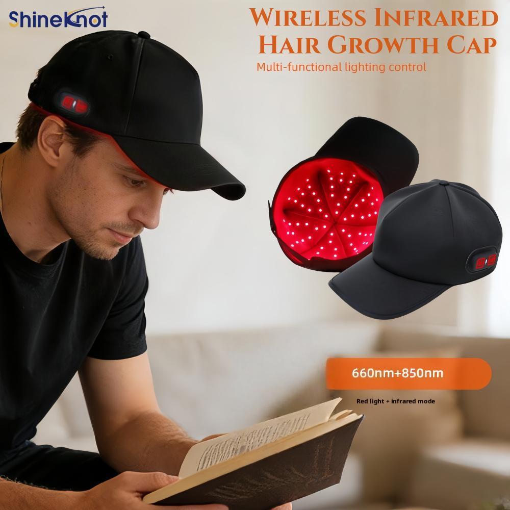 SHINEKNOT Cordless LED Red Lig - K&G Women'S Formal Wear recension och pris