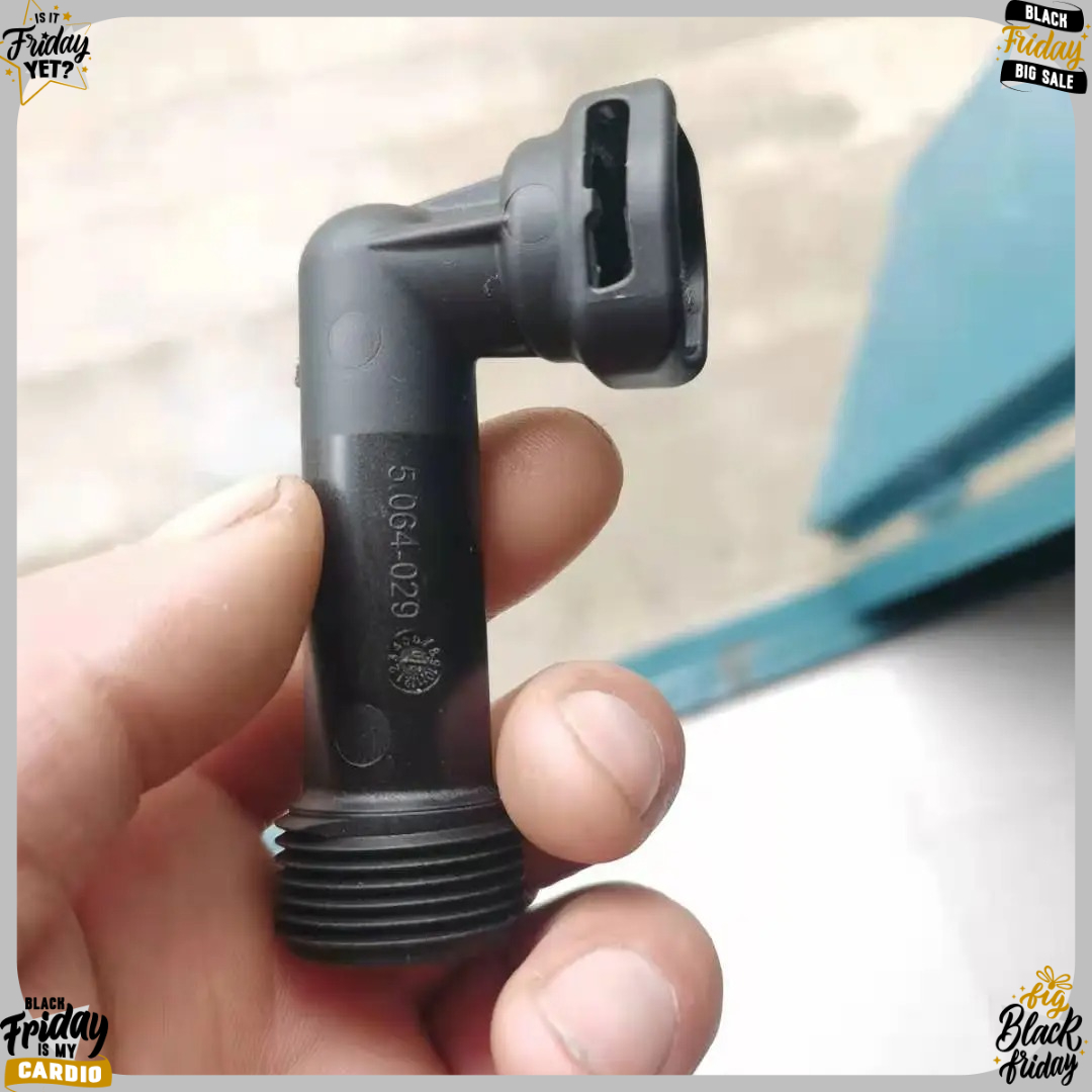 Water inlet for Kärcher Car Wa - K&G Women'S Formal Wear recension och pris