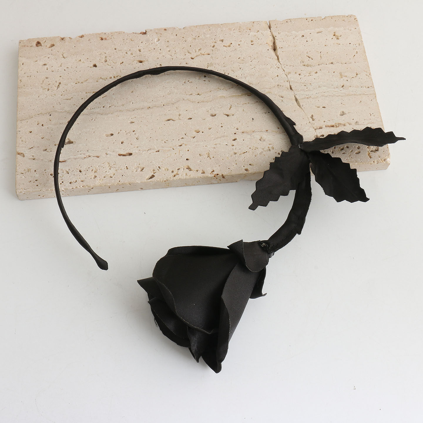Fashion Jewelry Handmade White - Women Formal Wear Black And White recension och pris
