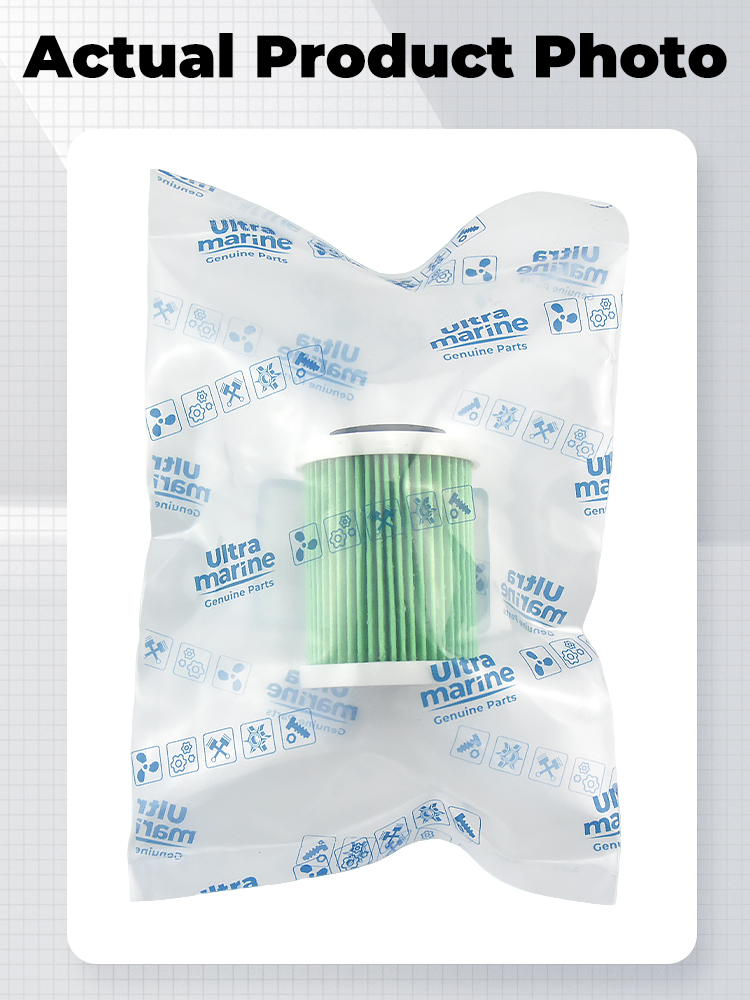 Fuel Filter Element 15412-93J1 - K&G Women'S Formal Wear recension och pris