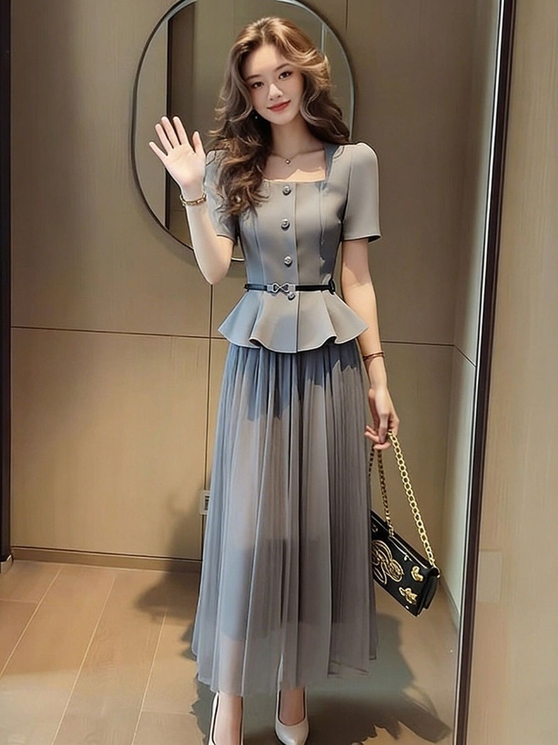 New Summer Korean Fashion Wome - Women Formal Wear For Summer recension och pris