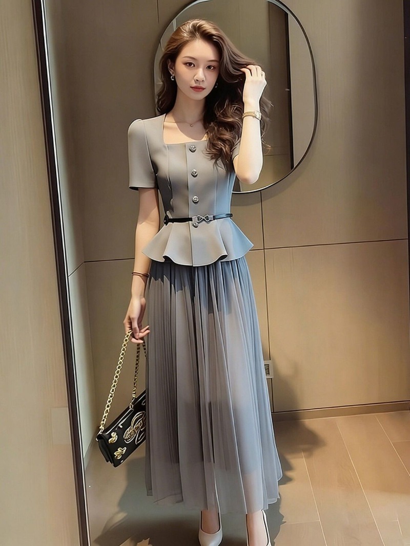 New Summer Korean Fashion Wome - Women Formal Wear For Summer recension och pris