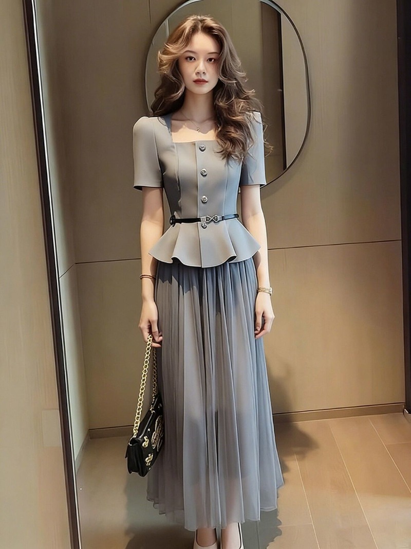 New Summer Korean Fashion Wome - Women Formal Wear For Summer recension och pris