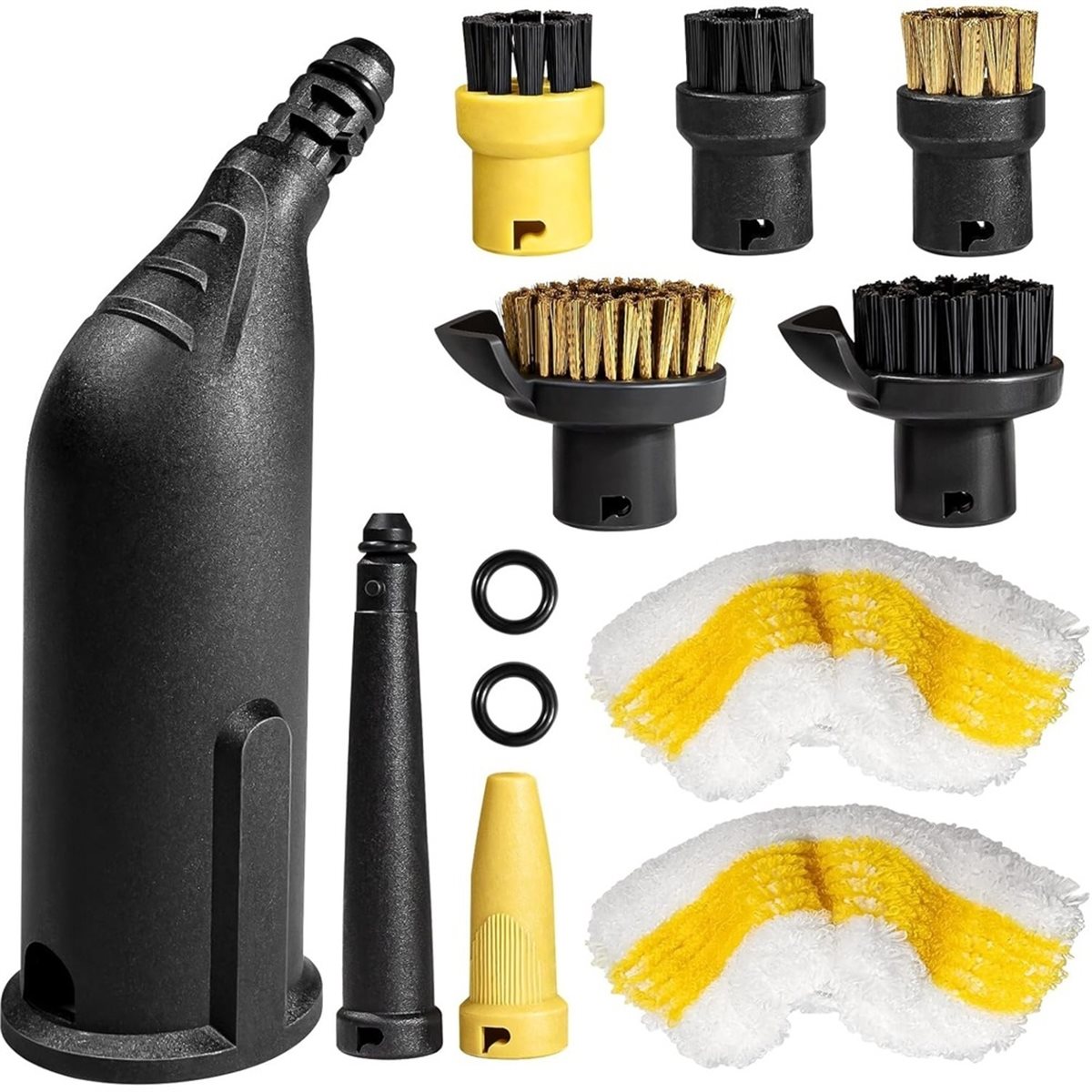 update. 10-Piece Accessory Set - K&G Women'S Formal Wear recension och pris