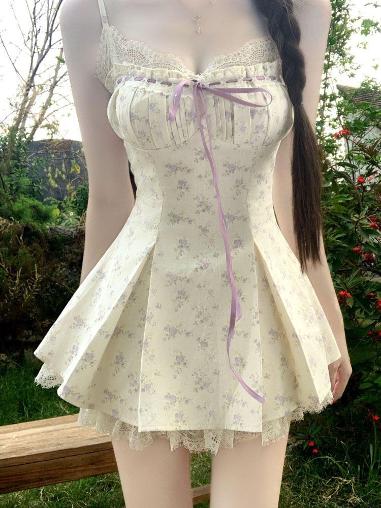 2026 Summer Korean Fashion Des - Women Formal Wear For Summer recension och pris