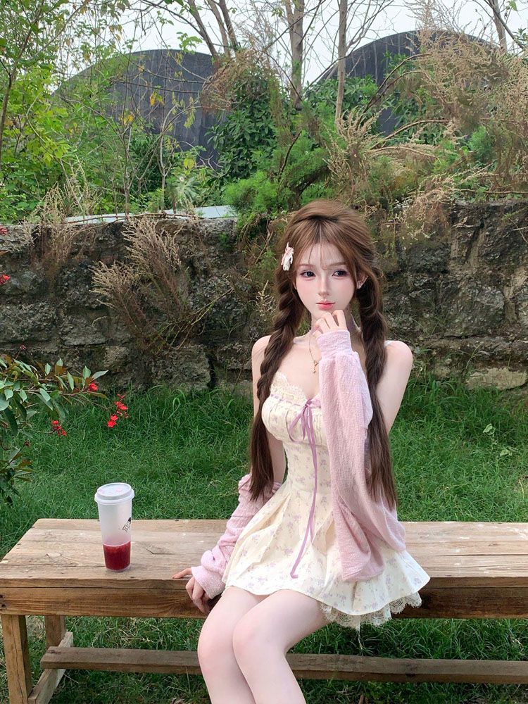 2026 Summer Korean Fashion Des - Women Formal Wear For Summer recension och pris