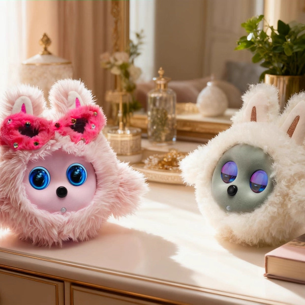 K-Bao AI Desktop Cute Pet Robo - K&G Women'S Formal Wear recension och pris