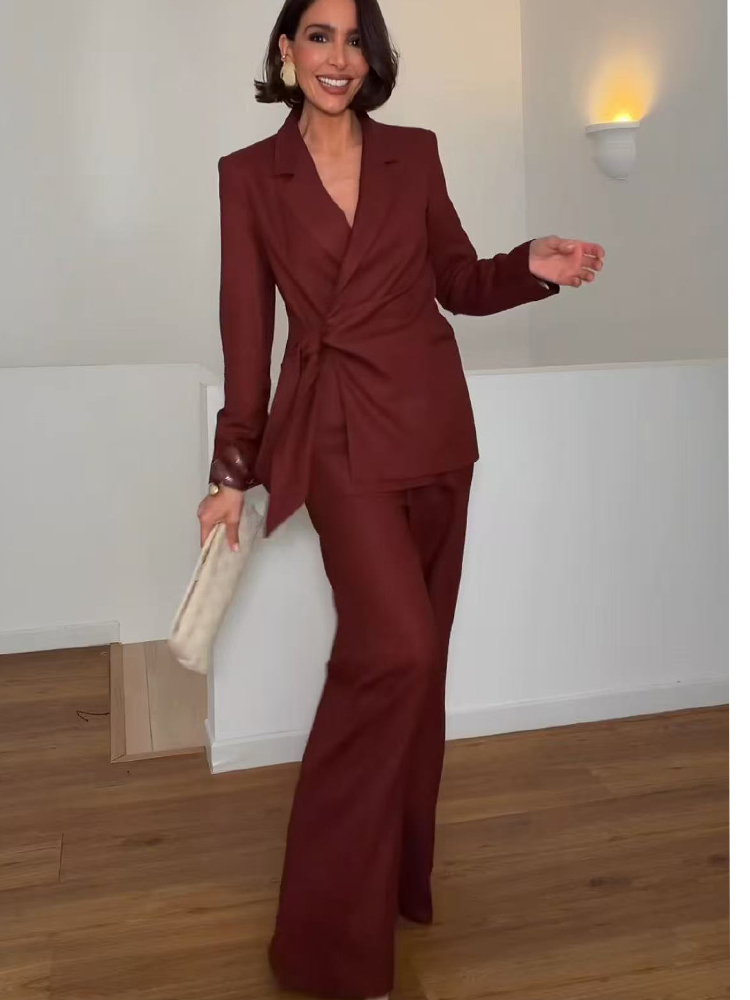 Fashion Office Ladies Blazer P - Women Formal Wear Blazers recension och pris