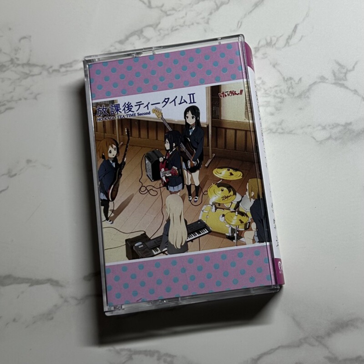 K-ON! Houkago Tea Time II Anim - K&G Women'S Formal Wear recension och pris