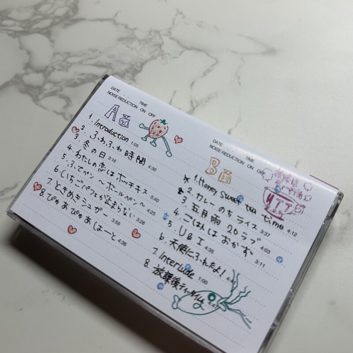 K-ON! Houkago Tea Time II Anim - K&G Women'S Formal Wear recension och pris