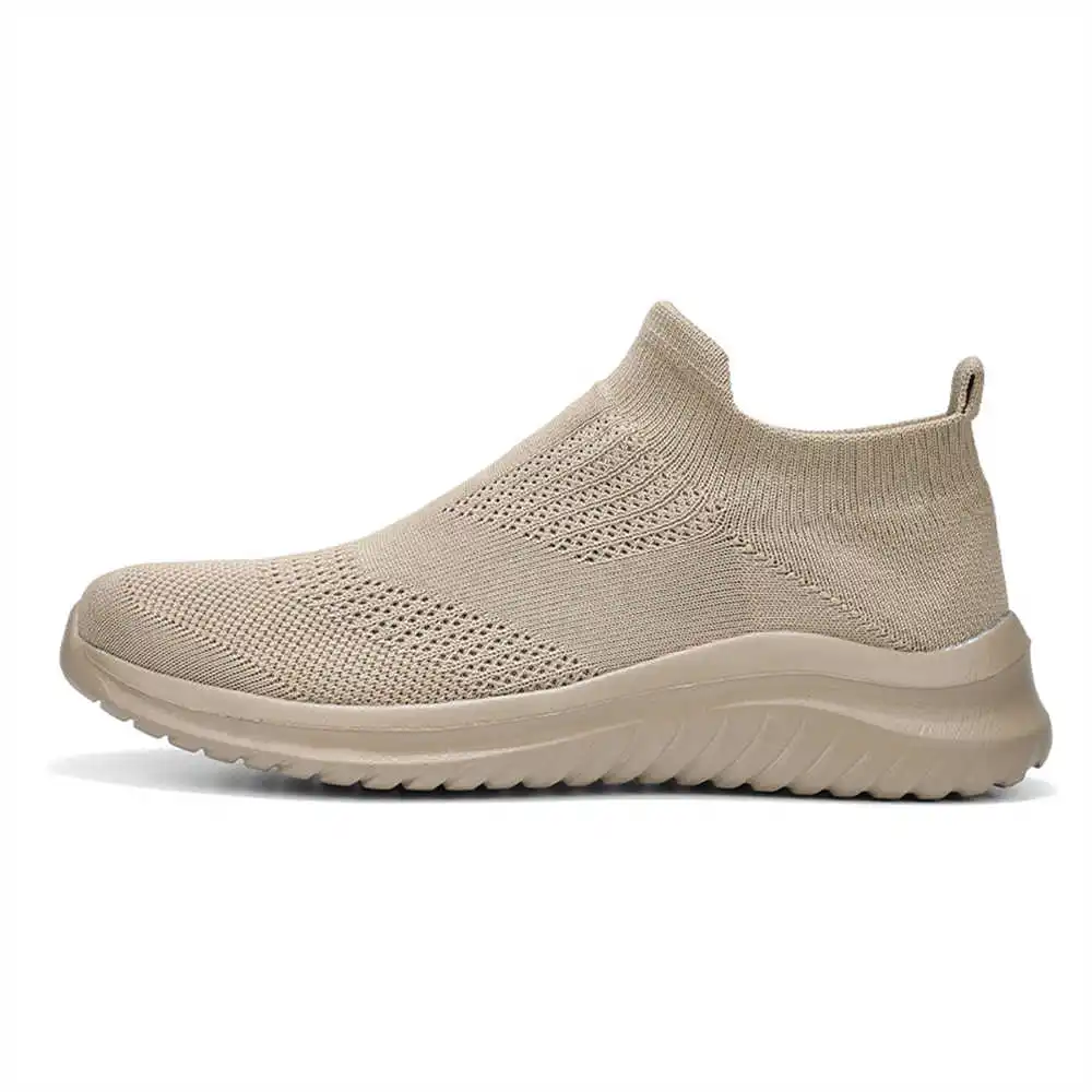 Beige Soft New Novelty Tennis  - Women Formal Wear Shoes recension och pris