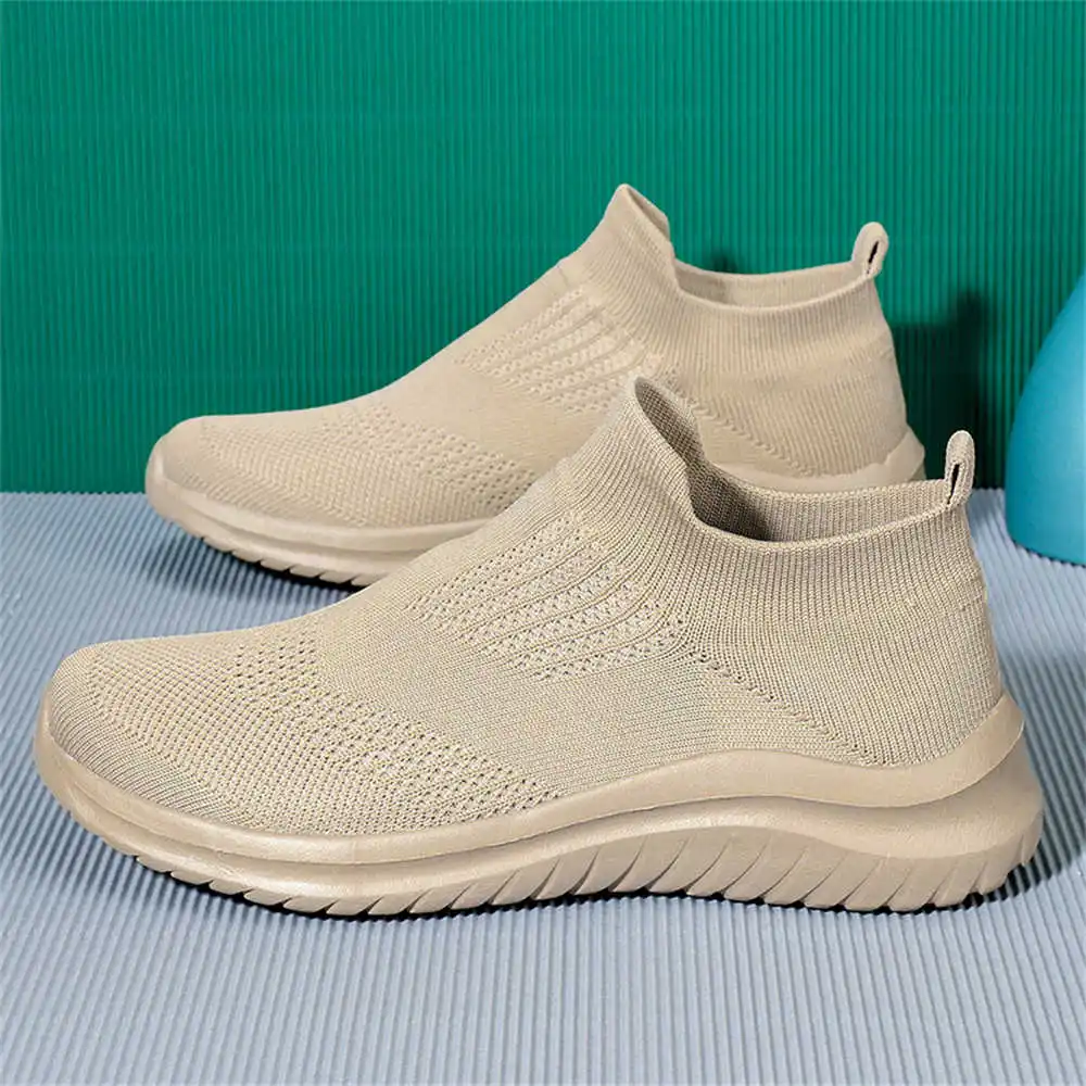 Beige Soft New Novelty Tennis  - Women Formal Wear Shoes recension och pris
