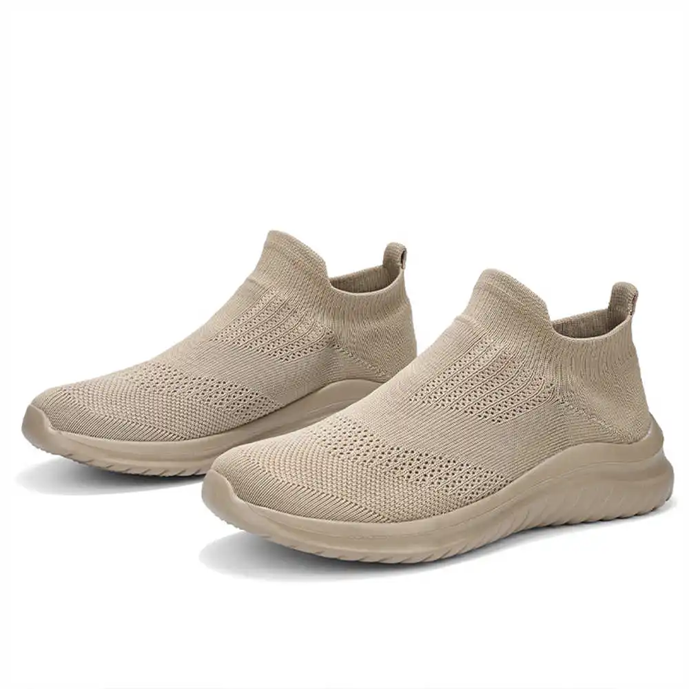 Beige Soft New Novelty Tennis  - Women Formal Wear Shoes recension och pris