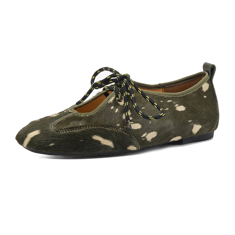 AIYUQI 2026 New Women's Flat S - Women Formal Wear Shoes recension och pris