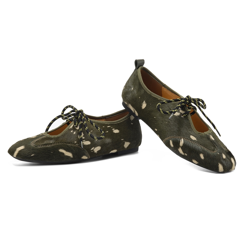 AIYUQI 2026 New Women's Flat S - Women Formal Wear Shoes recension och pris