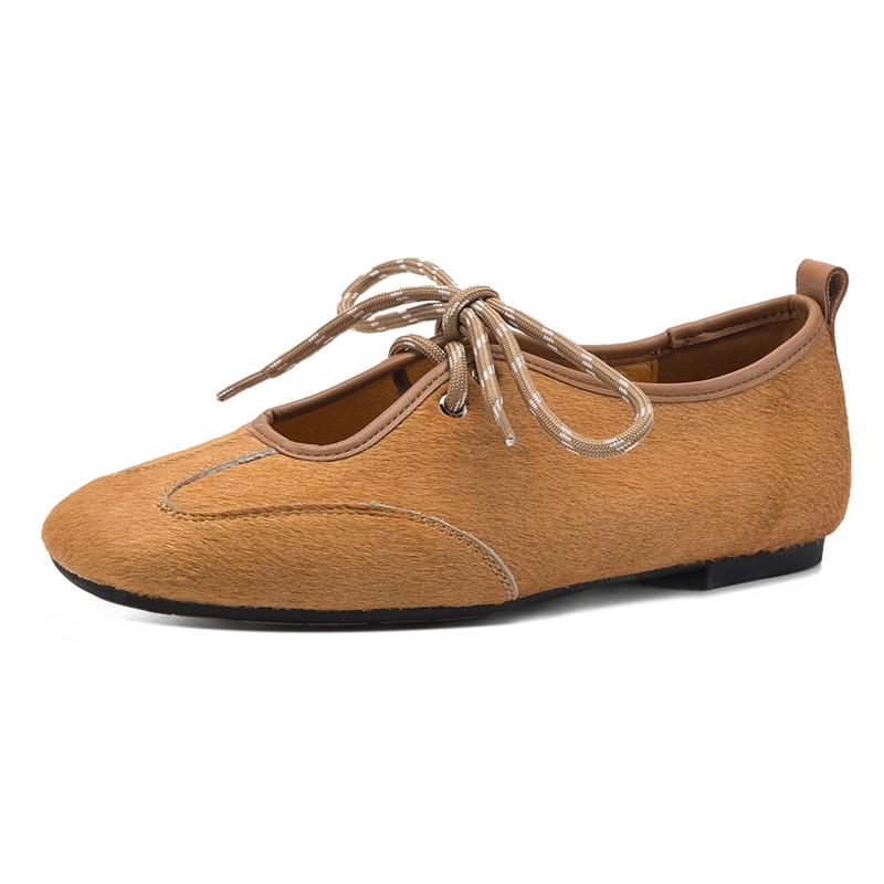 AIYUQI 2026 New Women's Flat S - Women Formal Wear Shoes recension och pris