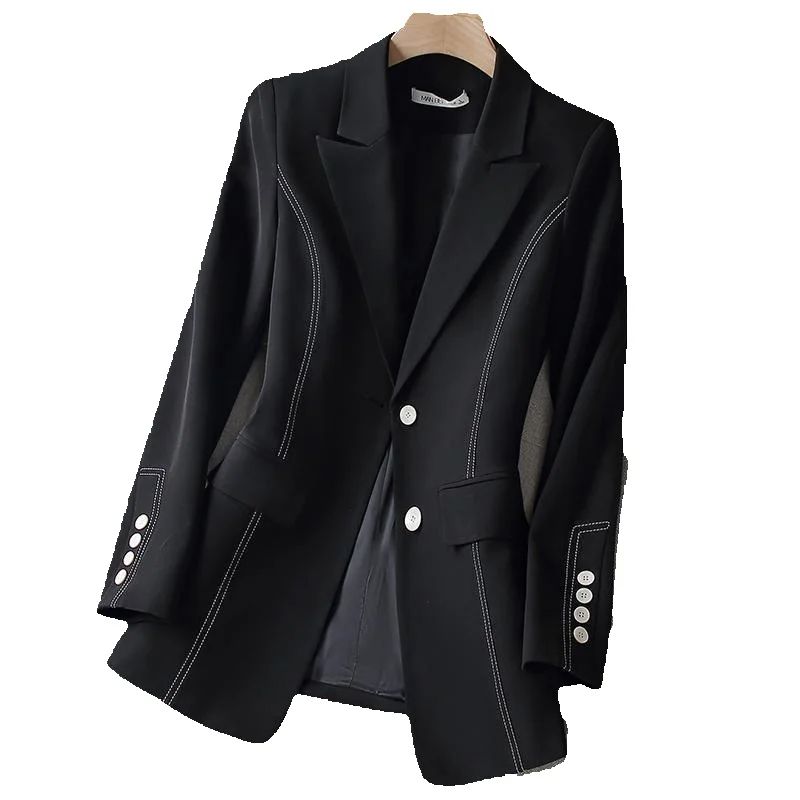 New Fashion Women Formal Blaze - Women Formal Wear Black And White recension och pris