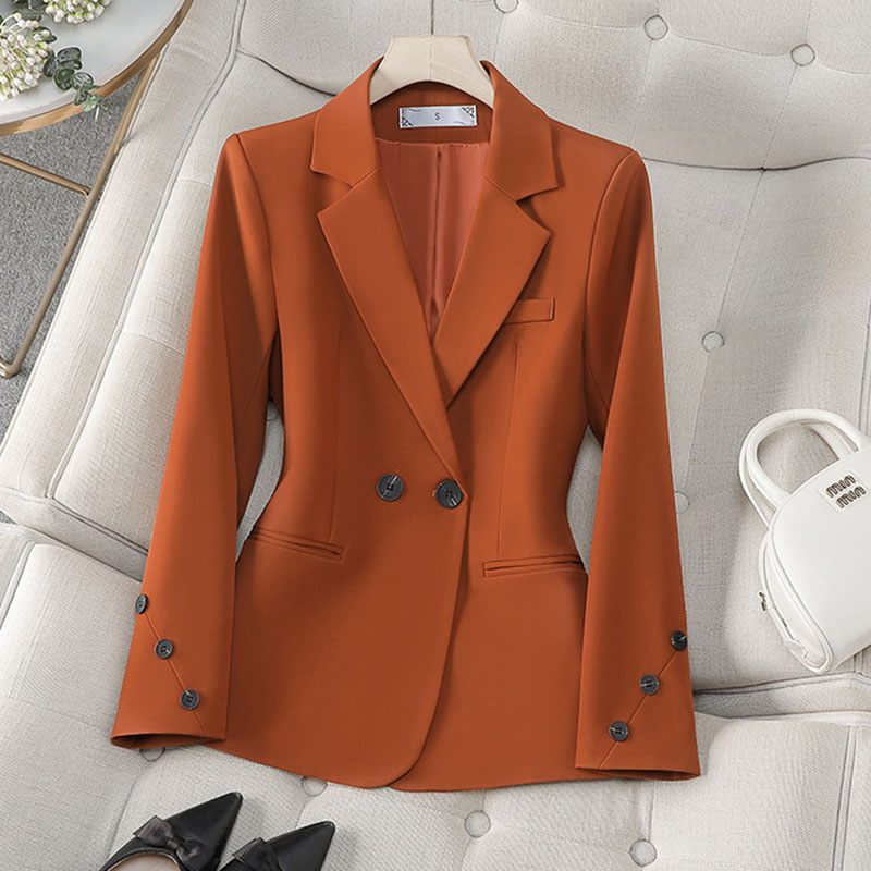 2025 New Spring Autumn White B - Women Formal Wear Black And White recension och pris