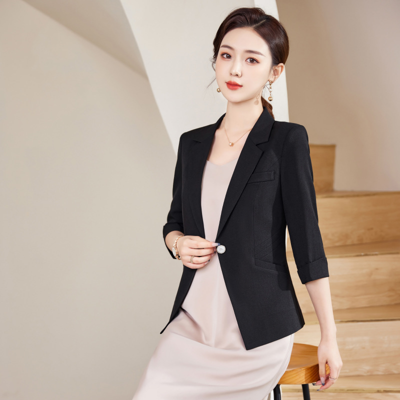 New Spring Summer Ladies Blaze - Women Formal Wear Black And White recension och pris
