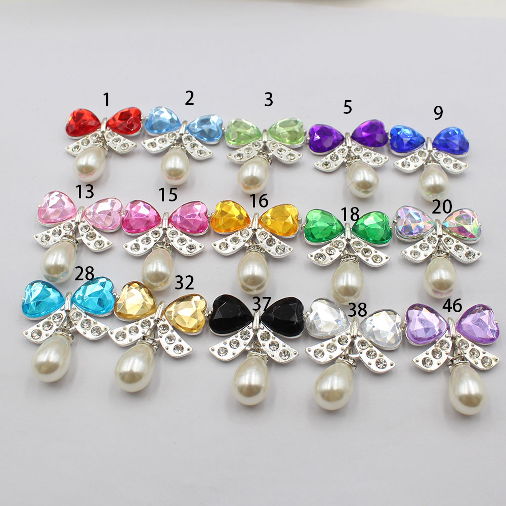 Direct sales of 5 pieces/set s - Pearl Necklace Set recension och pris
