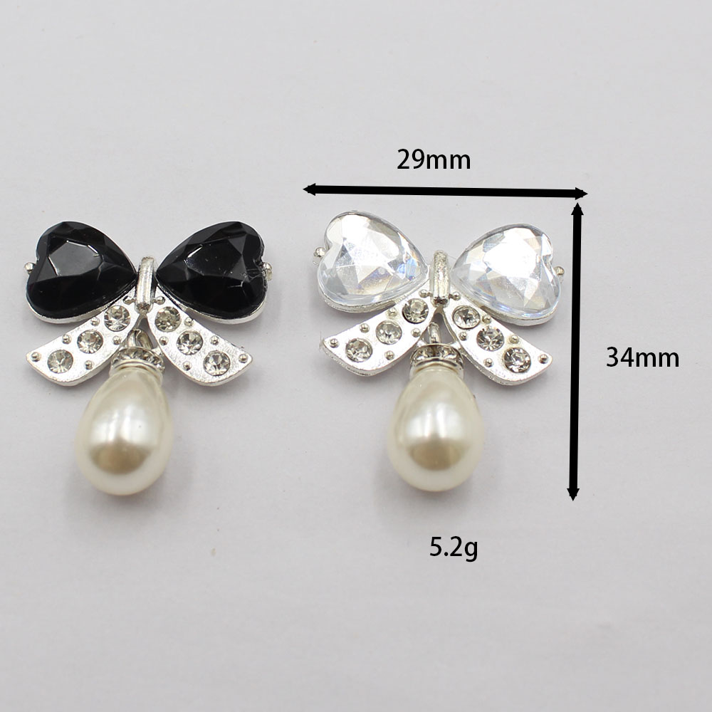 Direct sales of 5 pieces/set s - Pearl Necklace Set recension och pris