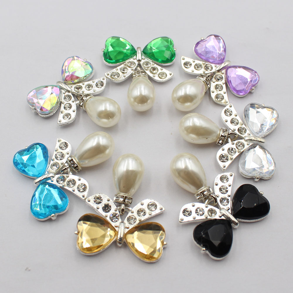 Direct sales of 5 pieces/set s - Pearl Necklace Set recension och pris