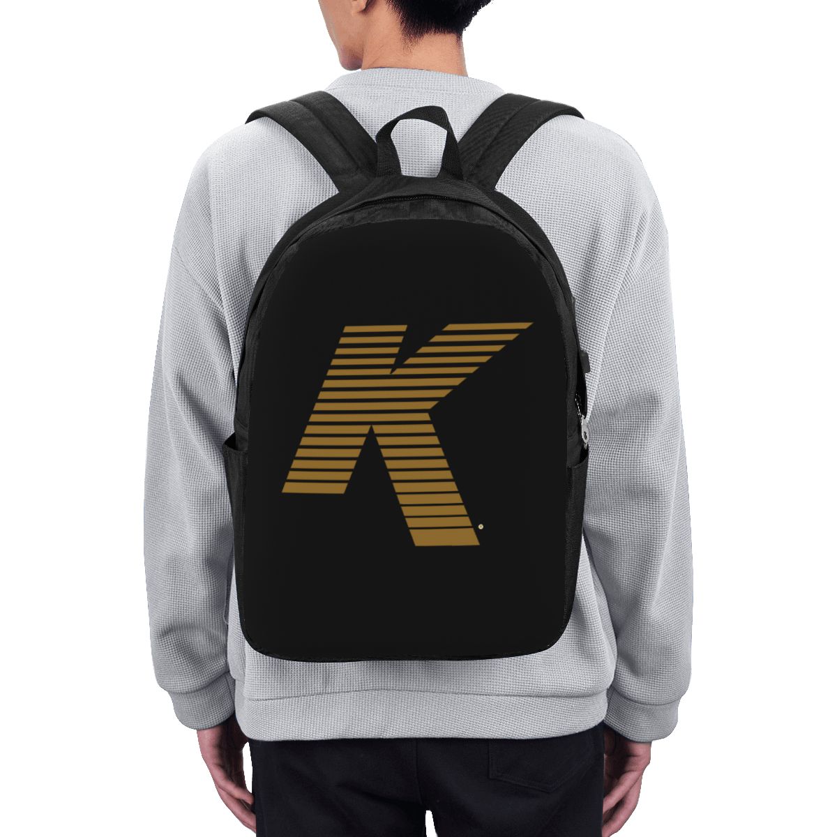 Zildjian K Logo Backpack Trave - K&G Women'S Formal Wear recension och pris