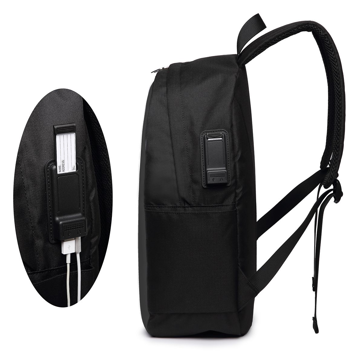 Zildjian K Logo Backpack Trave - K&G Women'S Formal Wear recension och pris