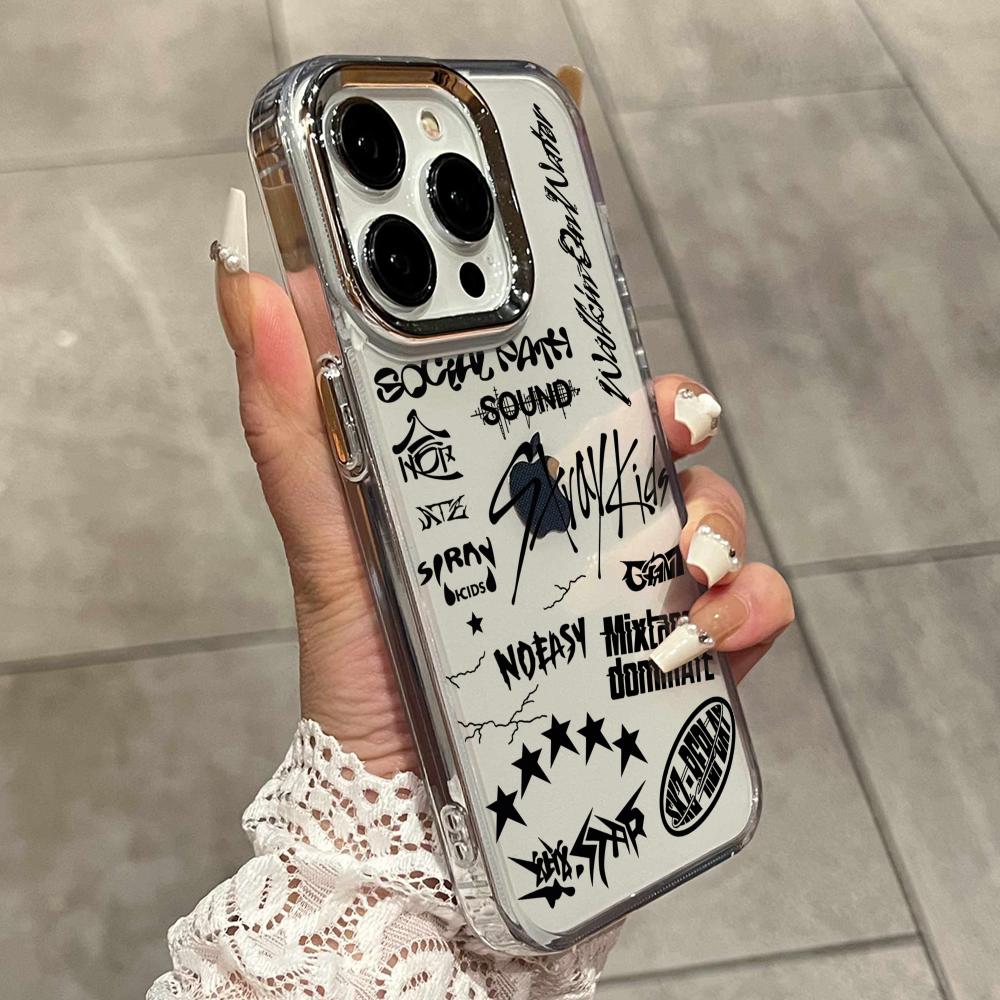 Kpop S-Stray K-Kids Phone Case - K&G Women'S Formal Wear recension och pris