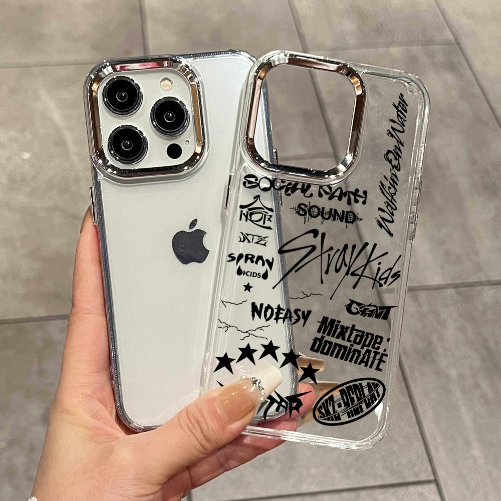 Kpop S-Stray K-Kids Phone Case - K&G Women'S Formal Wear recension och pris