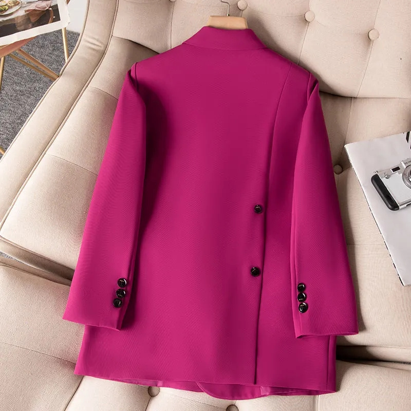 Ladies Formal Blazers 2023 New - Women Formal Wear Blazers recension och pris