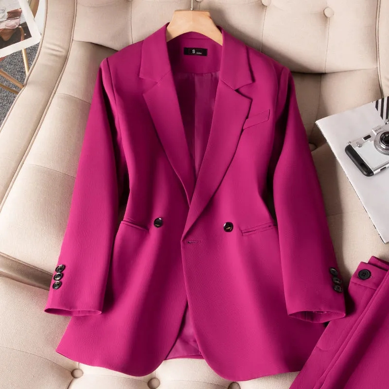 Ladies Formal Blazers 2023 New - Women Formal Wear Blazers recension och pris