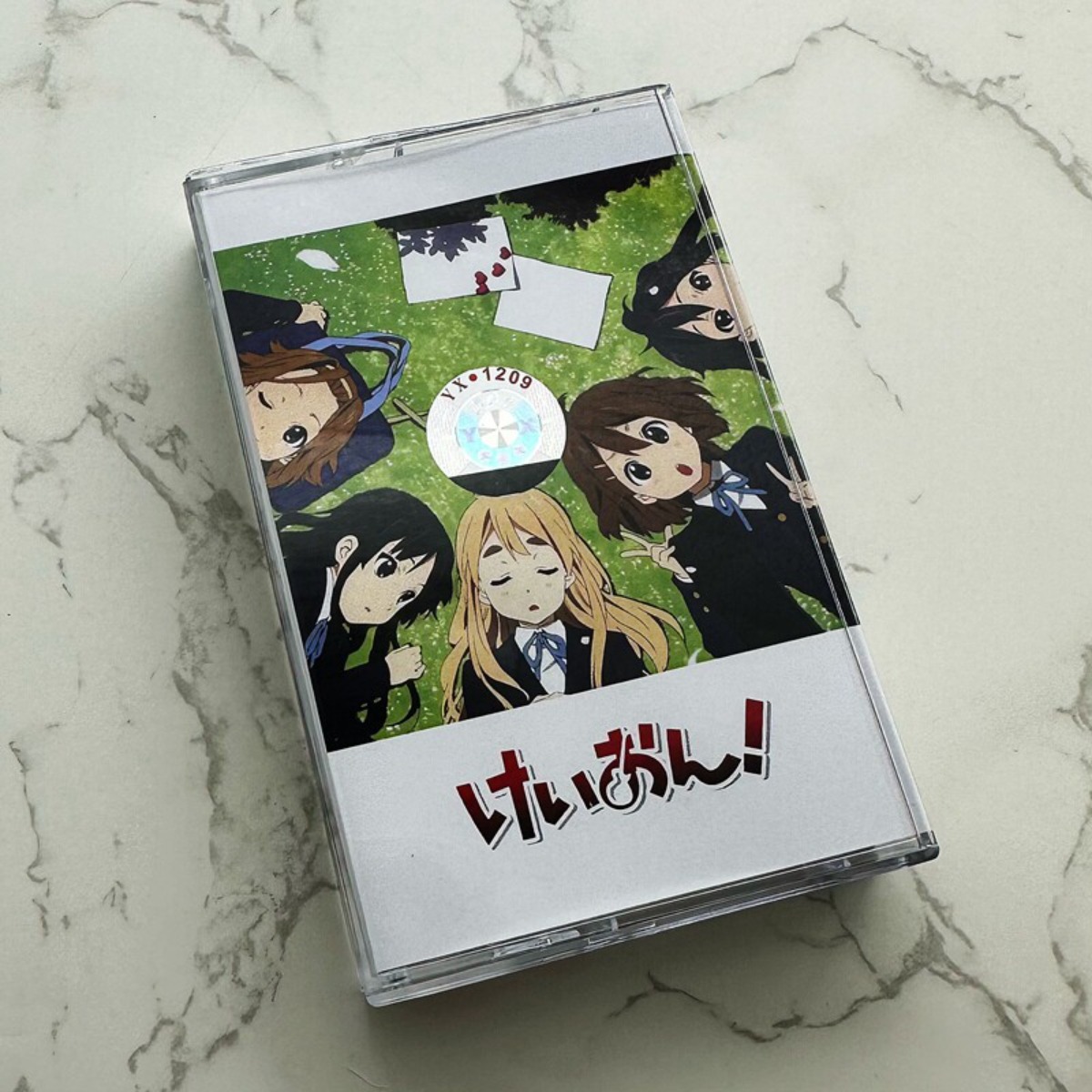 K-ON! & Bocchi The Rock Kessok - K&G Women'S Formal Wear recension och pris