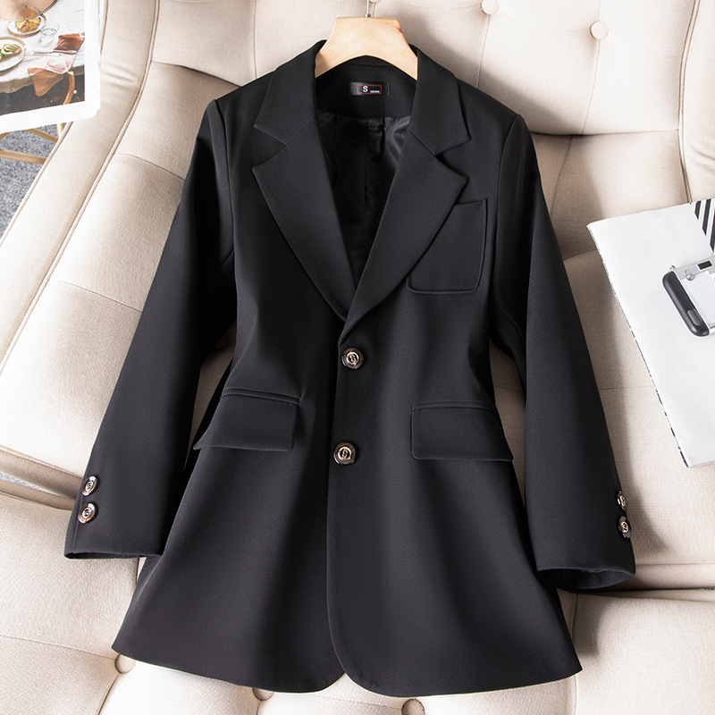 Blue Black Green Women Formal  - Women Formal Wear Blazers recension och pris