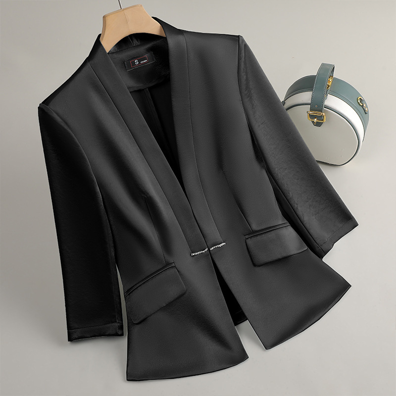 Professional Women Black White - Women Formal Wear Black And White recension och pris