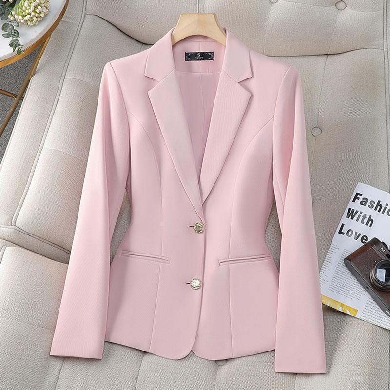 New Fashion Women Formal Blaze - Women Formal Wear Blazers recension och pris