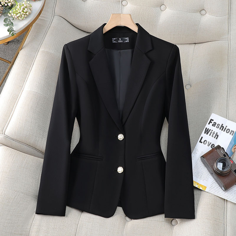 New Fashion Women Formal Blaze - Women Formal Wear Blazers recension och pris