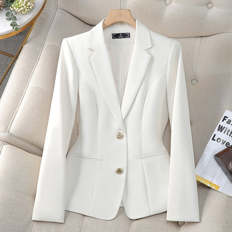 New Fashion Women Formal Blaze - Women Formal Wear Blazers recension och pris