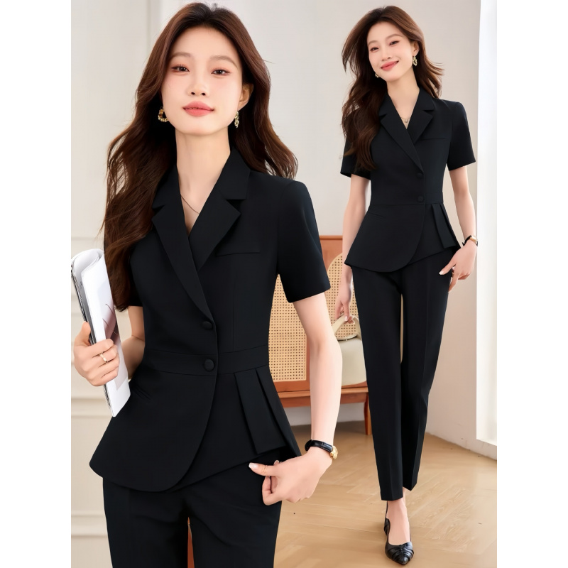 Navy blue women's thin profess - Formal Wear Jewelry For Women recension och pris